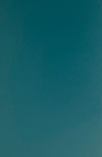 Bleu paon - mat - MILLM1349